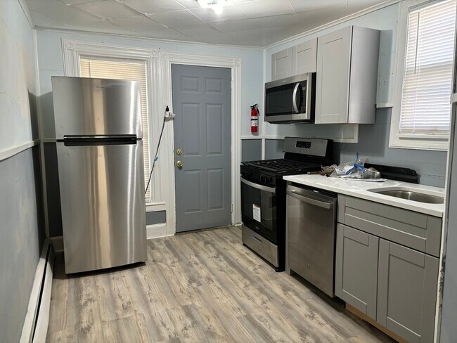 Foto del edificio - 87 Murray St