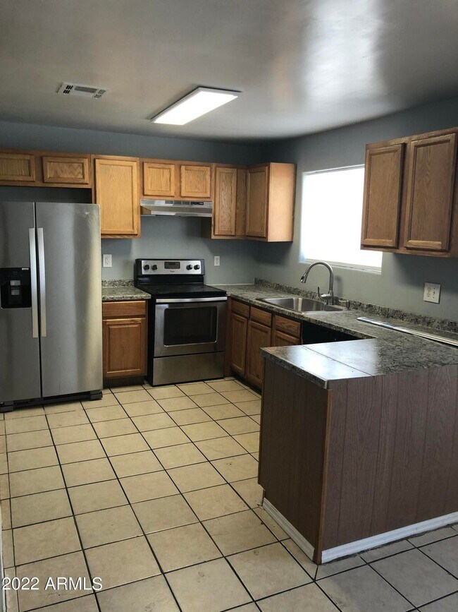 3646 W Maricopa St, Phoenix, AZ 85009 House Rental in Phoenix, AZ