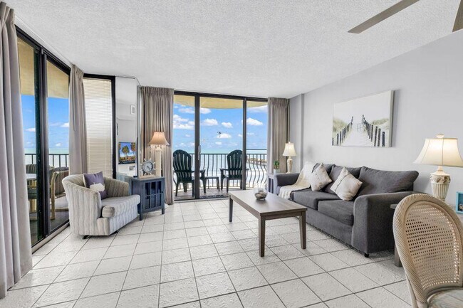Foto del edificio - 2500 N Ocean Blvd