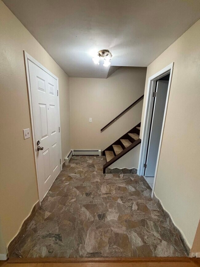 Foto del edificio - 54 Nome Way