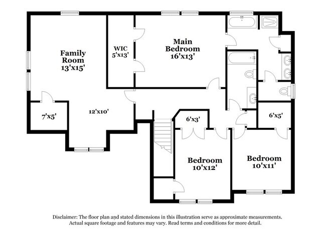 Building Photo - 43 N Ledford Dr
