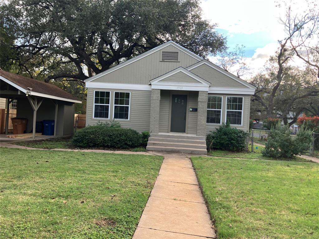 Foto principal - 1921 W 39th St