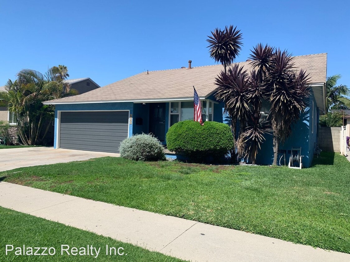 Primary Photo - 3 br, 2 bath House - 4745 N. Bellflower Blvd.
