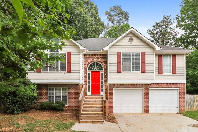 Building Photo - 3387 Cider Mill Ct SW