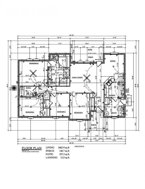 Foto del edificio - 7383 Pearson Lane