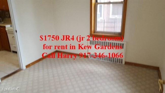 Building Photo - 8040 Lefferts Blvd