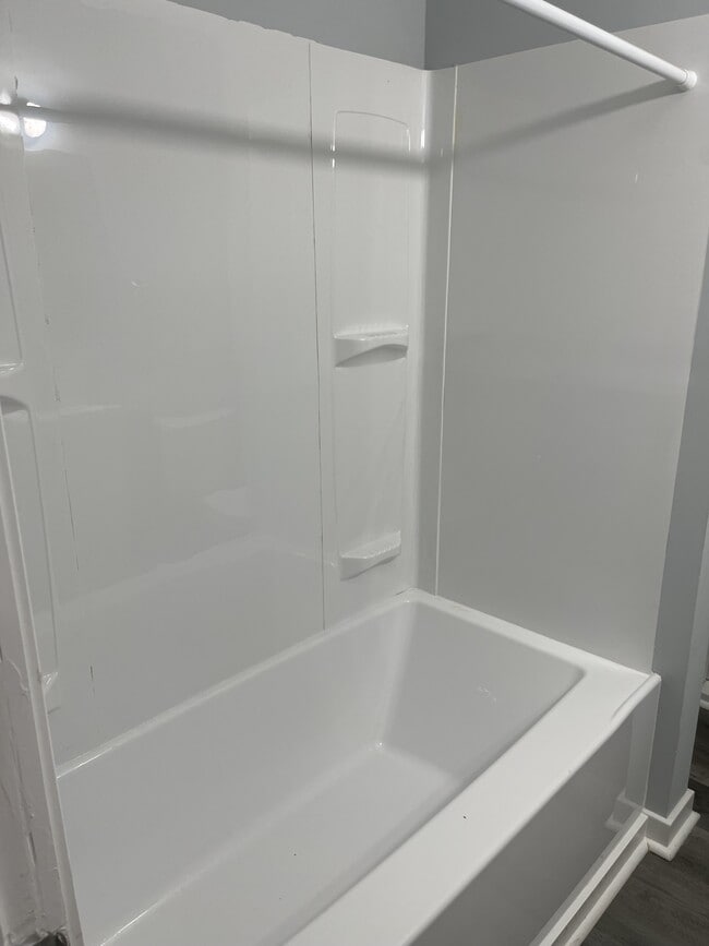 Photo - 1626 S Marston St House