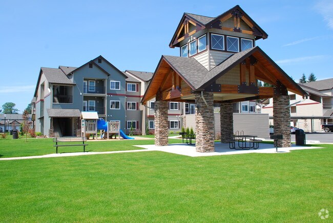 Downtown Puyallup Apartments For Rent Puyallup Wa Apartments Com