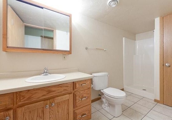 Downstairs Bathroom - 2934 Popplewood Ct