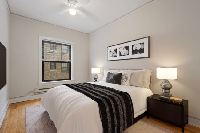 Foto del edificio - 1131 Oak Ave