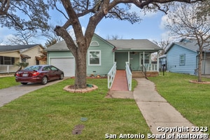 Building Photo - 427 Shadwell Dr