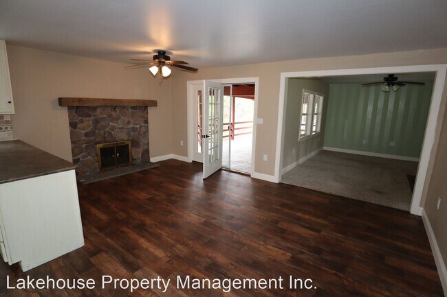 Building Photo - 3 br, 2 bath House - 121 Mail Route Road