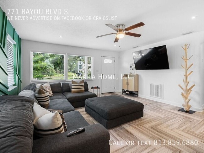 Building Photo - 771 Bayou Blvd S