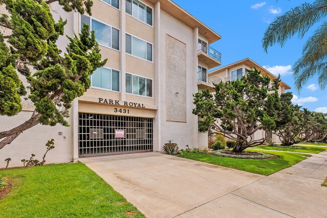 Building Photo - Beautiful & Spacious 1BD/1BA Condo - Walk ...