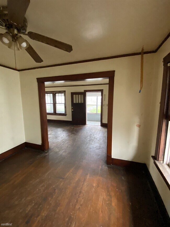 Building Photo - 1 br, 1 bath House - 1828 West Latrobe Street
