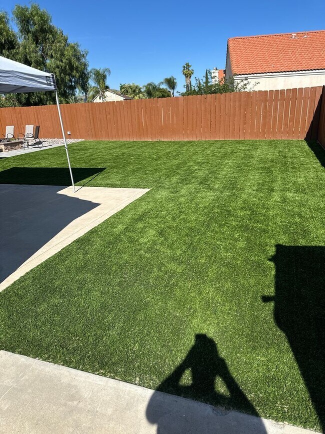 Foto del edificio - 2 bed 2 bath home for rent in Menifee