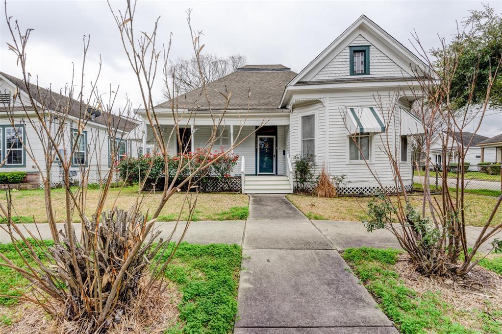 3104 Stonewall St, Houston, TX 77020 House Rental in Houston, TX