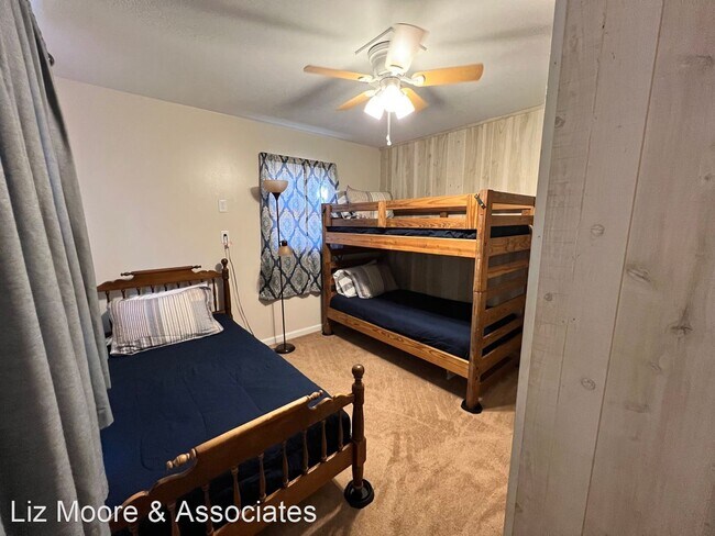 Foto del edificio - 2 br, 1 bath House - 1433 Old Tipers Road