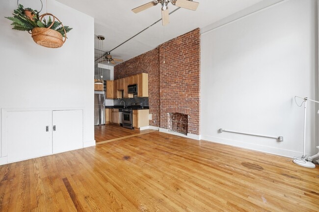 Foto del edificio - 332 East 116th street