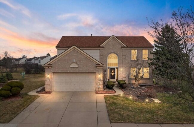 Foto del edificio - 4677 Clover Rd