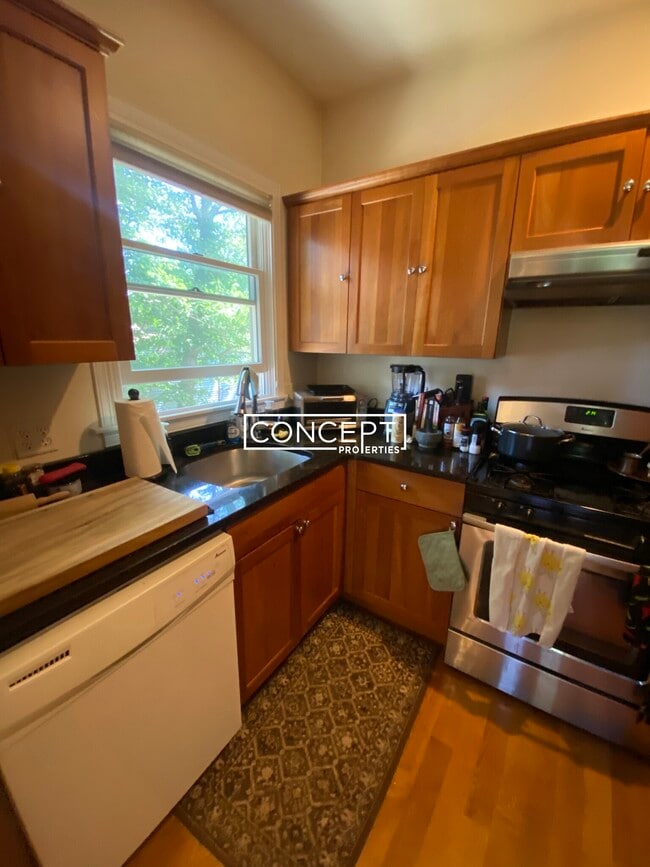 Foto del edificio - 10 Selkirk Rd