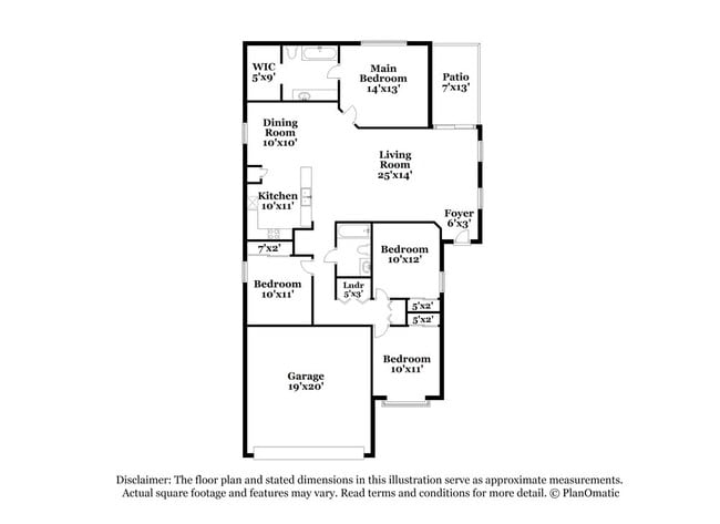 Foto del edificio - 13016 W St Moritz Ln