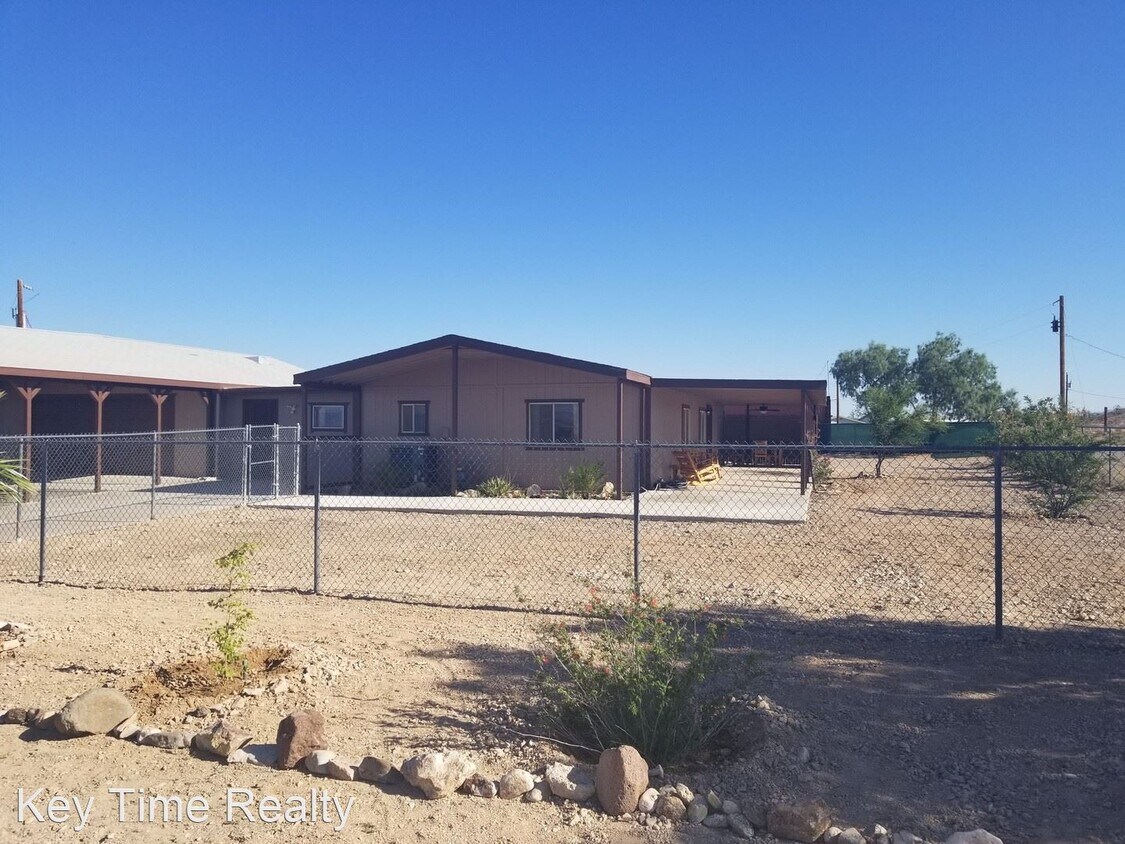 Primary Photo - 2309 Camp Mohave Rd