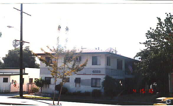 Primary Photo - 4819 Eagle Rock Blvd