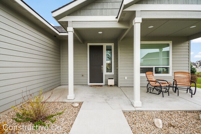 Building Photo - 3 br, 2 bath House - 3011 W Ginger Gold Dr