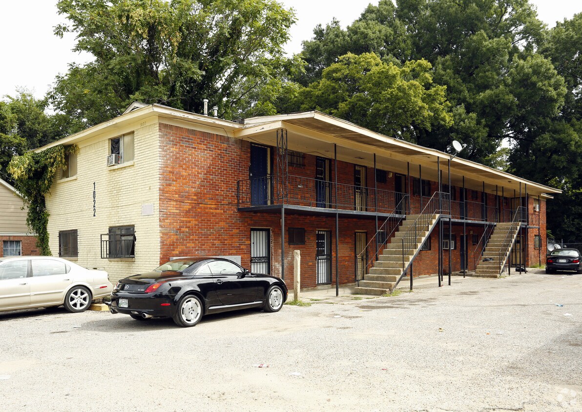 Foto principal - 1022 N 7th St