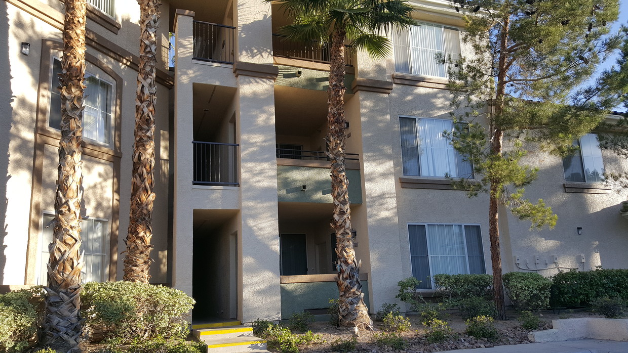 Primary Photo - 7159 S Durango Dr