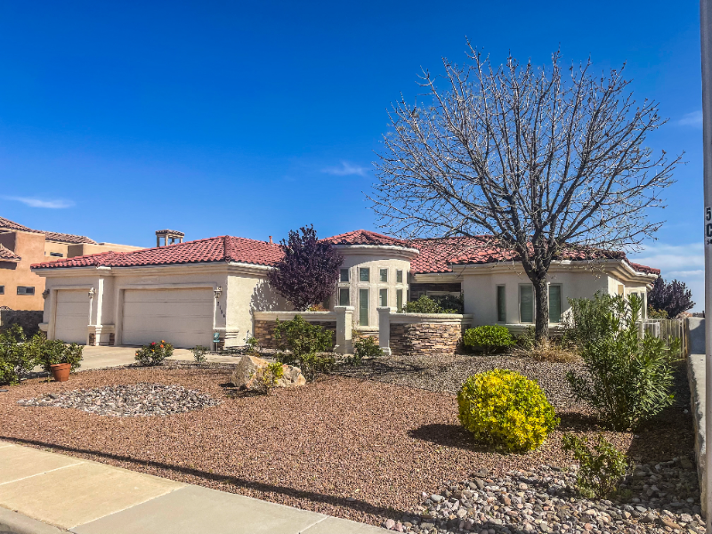 Foto principal - 2154 Sedona Hills Pkwy