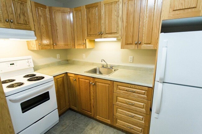 Photo du bâtiment - The Bristol