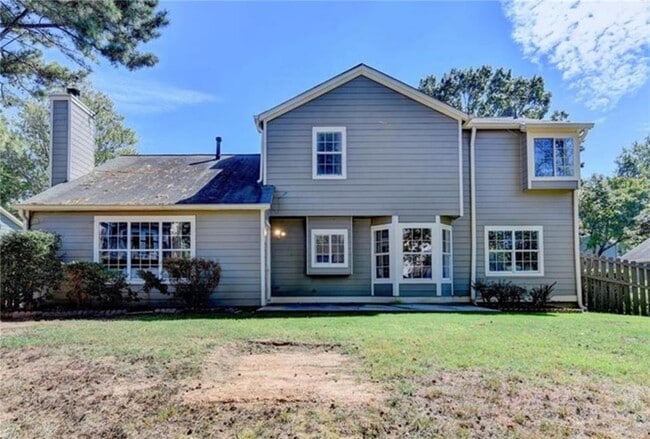 Building Photo - 10570 Bridgemor Dr