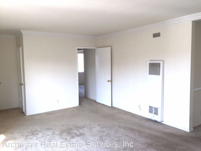 Foto del edificio - 1966-1970 S Beverly Glen Blvd