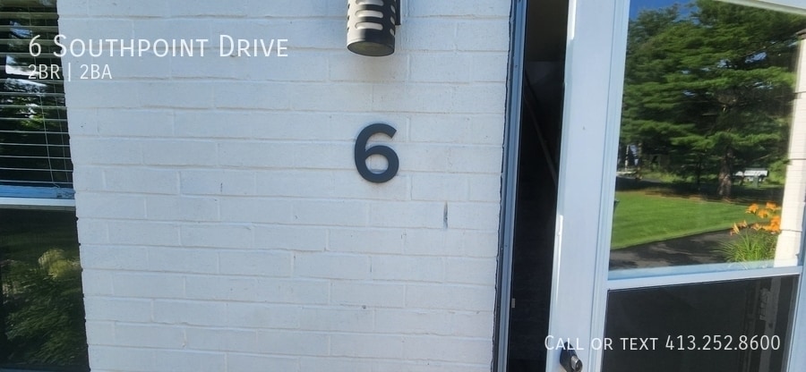 Photo - 6 Southpoint Drive-