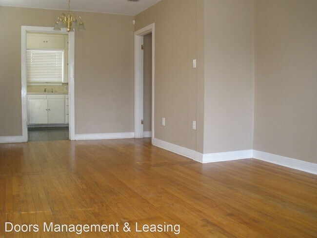Building Photo - 2 br, 1 bath House - 2322 26th Street