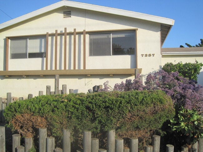 Building Photo - 7287 Arillo St