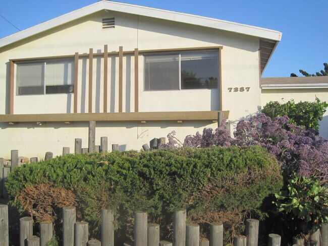 Foto del edificio - 7287 Arillo St