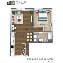 Parkside on Adams photo'