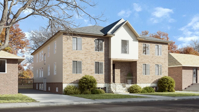 Building Photo - 487 Campbell Av