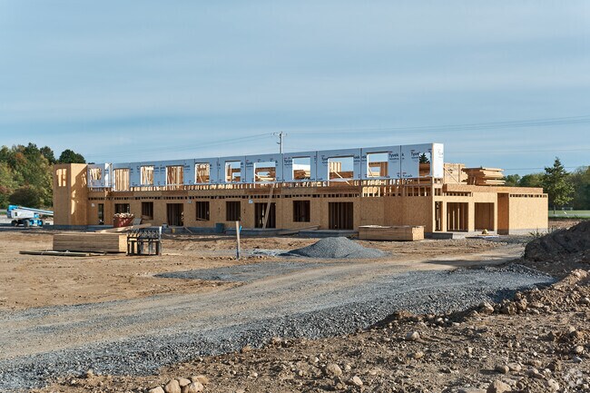 Building Photo - Harbor Point