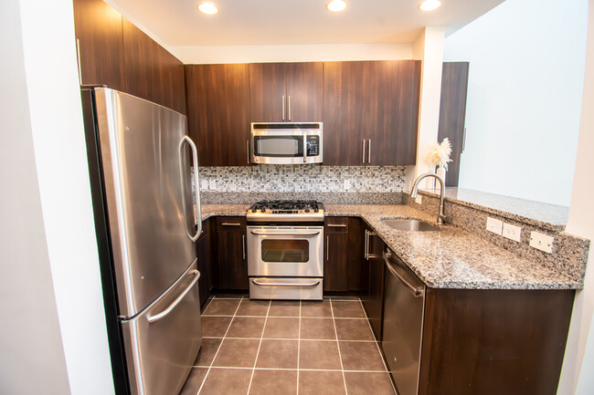Foto del edificio - 1245 Caroline St NE