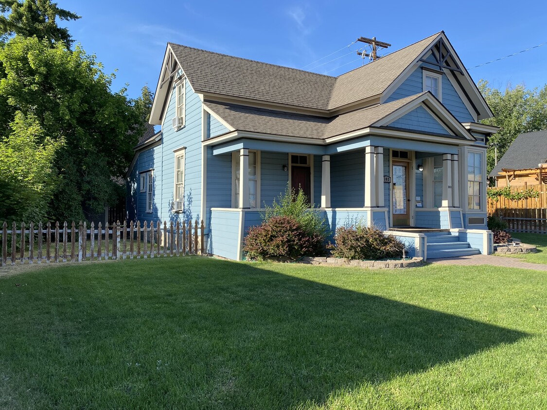 Primary Photo - 303 E 5th Ave