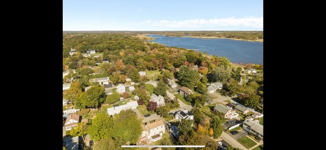 Aerial view continued. - 21 Wallis Ave House