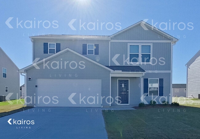 Building Photo - 7017 Peppermill Way