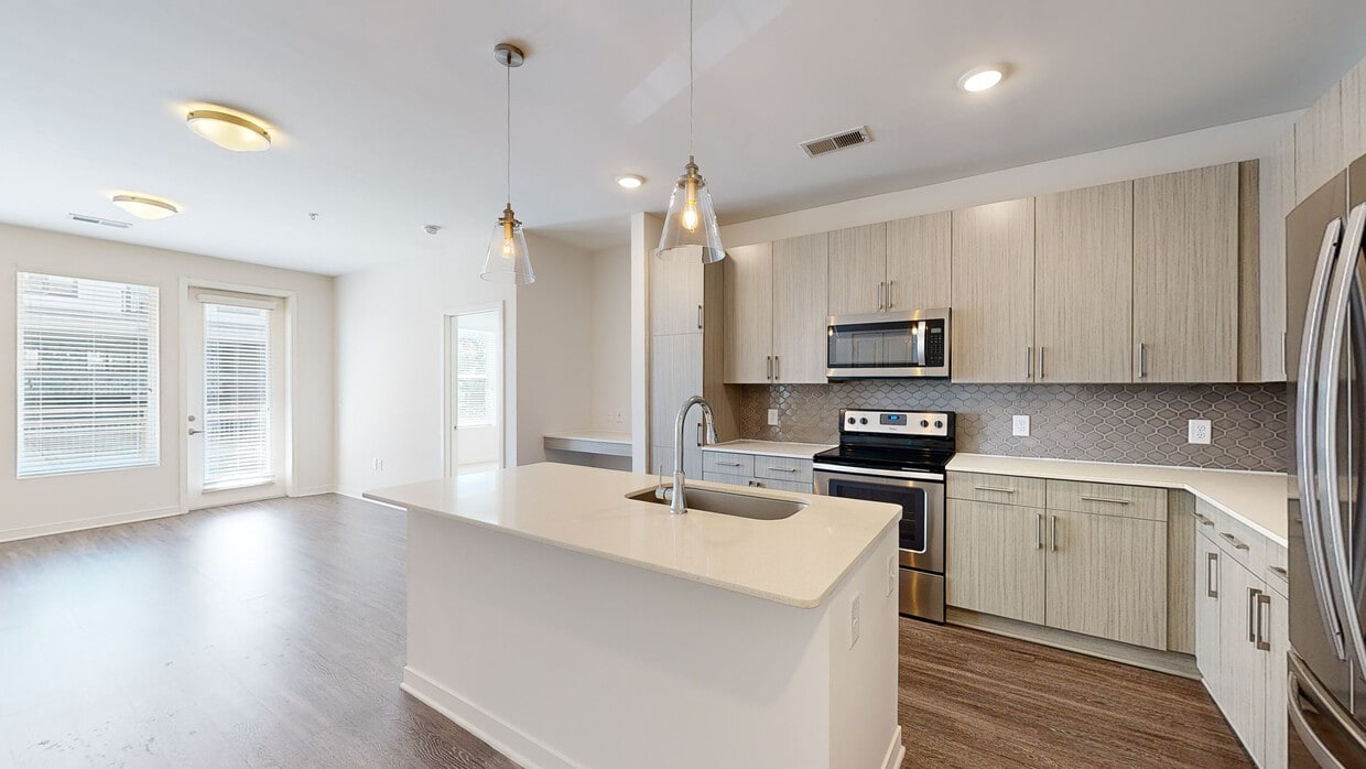 Photo - Willis Avondale Estates Apartments