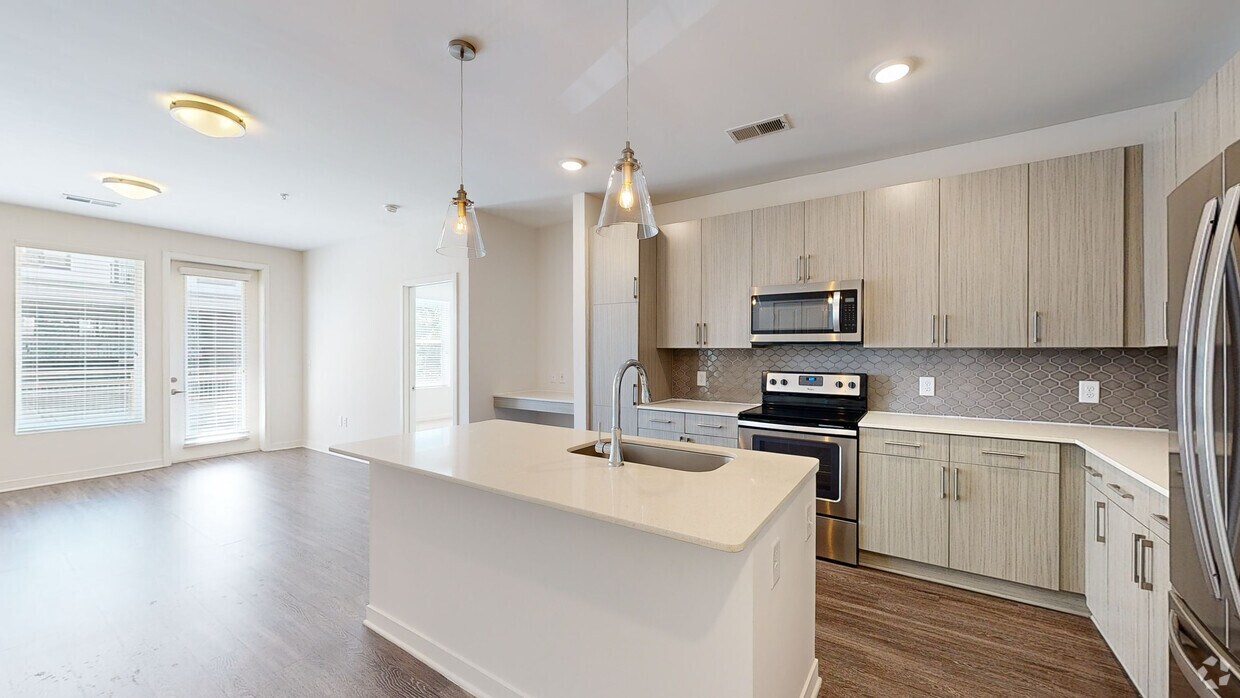Photo - Willis Avondale Estates Apartments