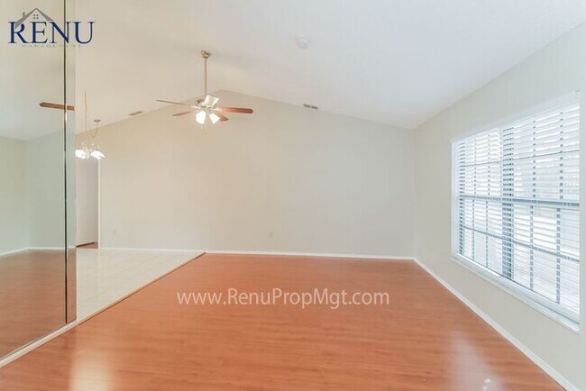 Building Photo - Fall into savings with 1/2 off your first ...