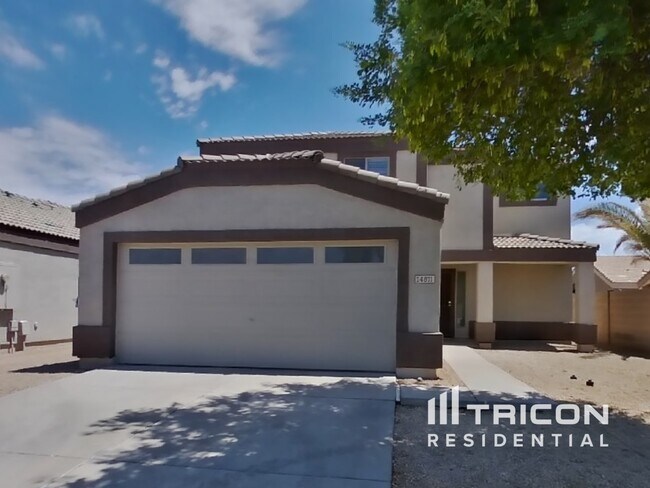 Foto del edificio - 14811 Pablo Street El Mirage AZ